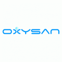 OXYSAN Logo