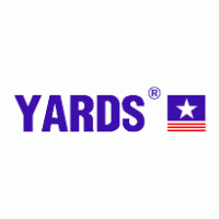 Yards [TR] Logo ,Logo , icon , SVG Yards [TR] Logo