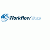 Workflowone Logo ,Logo , icon , SVG Workflowone Logo