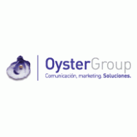 Oyster Group Logo ,Logo , icon , SVG Oyster Group Logo