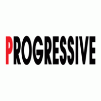 Progressive časopis Logo