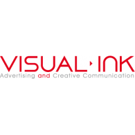 Visual Ink Logo ,Logo , icon , SVG Visual Ink Logo