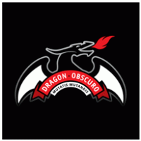 Dragon Obscuro Logo ,Logo , icon , SVG Dragon Obscuro Logo