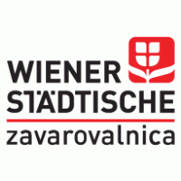 Wiener Stadtische Zavarovalnica Logo ,Logo , icon , SVG Wiener Stadtische Zavarovalnica Logo