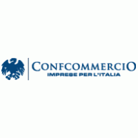 Confcommercio Logo ,Logo , icon , SVG Confcommercio Logo