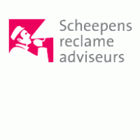 Scheepens Logo ,Logo , icon , SVG Scheepens Logo