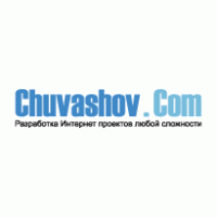 Chuvashov.Com Logo