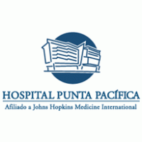 Hospital Punta Pacifica Logo