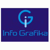 Info Grafika Logo
