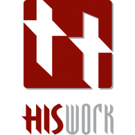 HISwork Logo ,Logo , icon , SVG HISwork Logo