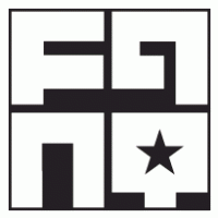Fanq! Studio Logo