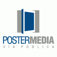 Postermedia Logo ,Logo , icon , SVG Postermedia Logo