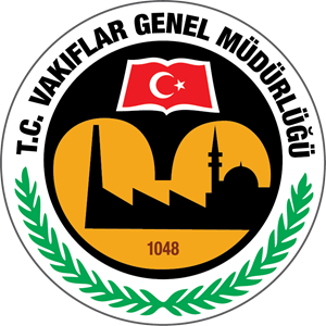 VAKIFLAR GENEL MÜDÜRLÜĞÜ Logo [ Download - Logo - icon ] png svg