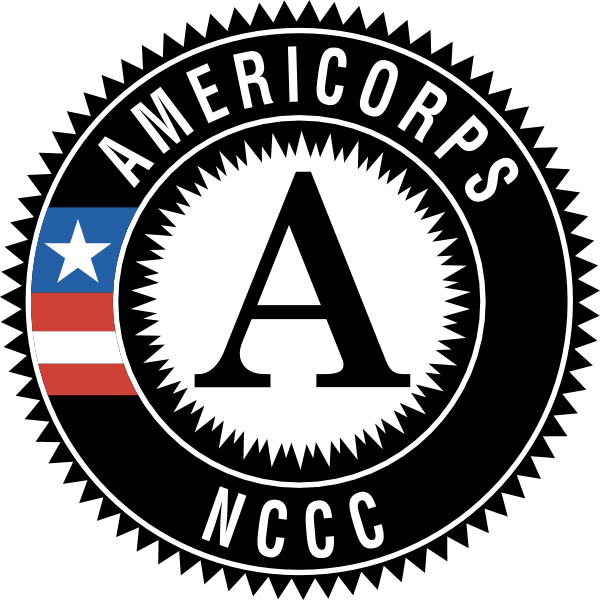 AMERICORPS NCCC Download png