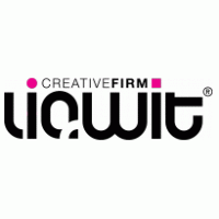 Liqwit Creative Firm ® Logo ,Logo , icon , SVG Liqwit Creative Firm ® Logo