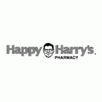 Happy Harry’s Pharmacy Logo ,Logo , icon , SVG Happy Harry’s Pharmacy Logo