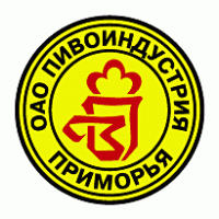 Pivoindustriya Primoriya Logo