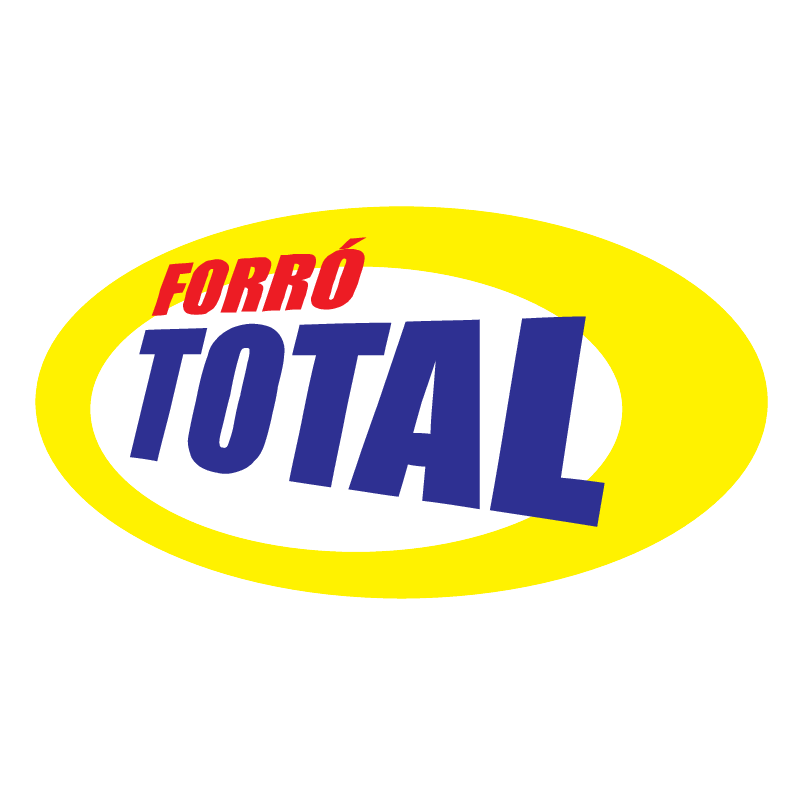 Forro Total Logo Download Logo Icon Png Svg