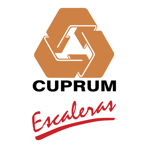 Cuprum [ Download - Logo - icon ] png svg