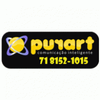 Purart Logo