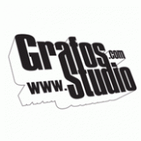 GRAFOSTUDIO Logo ,Logo , icon , SVG GRAFOSTUDIO Logo