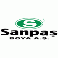 sanpas Logo