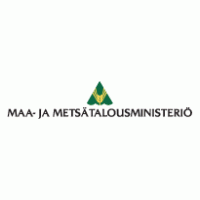 Finnish Ministry of Agriculture and Forestry Logo ,Logo , icon , SVG Finnish Ministry of Agriculture and Forestry Logo