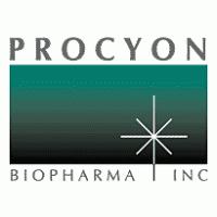 Procyon Biopharma Logo ,Logo , icon , SVG Procyon Biopharma Logo