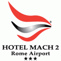hotel mach2 Logo