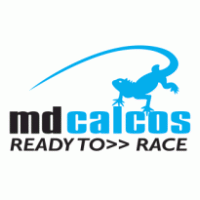 MD Calcos Logo