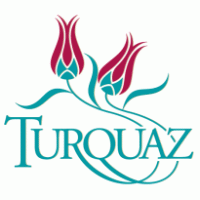 Turquaz Logo ,Logo , icon , SVG Turquaz Logo