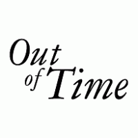 Out of Time Logo ,Logo , icon , SVG Out of Time Logo