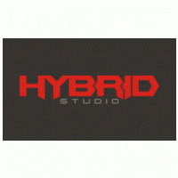 Hybrid Studio Logo