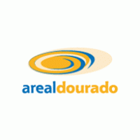 Areal Dourado Logo ,Logo , icon , SVG Areal Dourado Logo