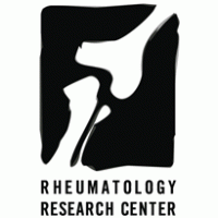 Rheumatology Research Center Logo ,Logo , icon , SVG Rheumatology Research Center Logo