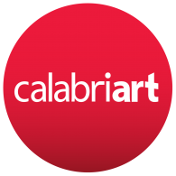 Calabriart Logo ,Logo , icon , SVG Calabriart Logo