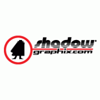 Shadow Graphix Logo ,Logo , icon , SVG Shadow Graphix Logo