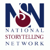 National Storytelling Network Logo ,Logo , icon , SVG National Storytelling Network Logo