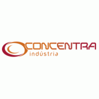 Concentra Industria Logo ,Logo , icon , SVG Concentra Industria Logo