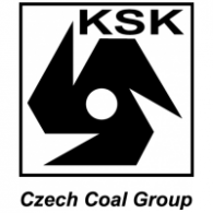 Czech Coal Group Logo ,Logo , icon , SVG Czech Coal Group Logo