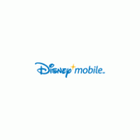 Disney Mobile Logo ,Logo , icon , SVG Disney Mobile Logo
