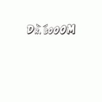 booom Logo