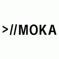Moka Interactive Design Logo ,Logo , icon , SVG Moka Interactive Design Logo