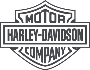 Harley Davidson Motor Logo Download Logo Icon