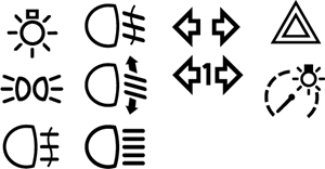 064 sign Logo