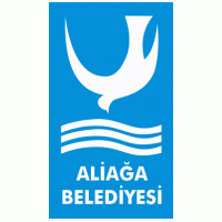 Aliağa Belediyesi Municipality Of Aliaga Logo