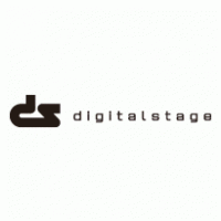 digitalstage Logo