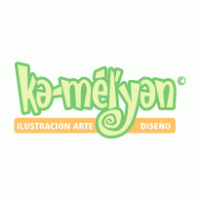 Ke-mel’yen Logo ,Logo , icon , SVG Ke-mel’yen Logo