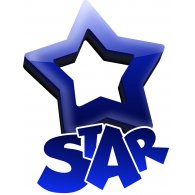 Star Logo ,Logo , icon , SVG Star Logo