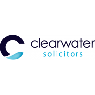 Clearwater Solicitors Logo